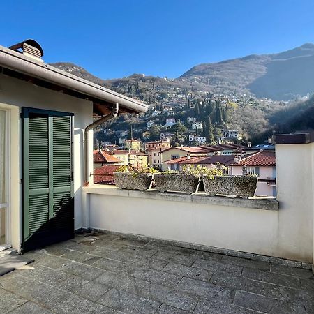 Casa Mary Varenna Exteriér fotografie