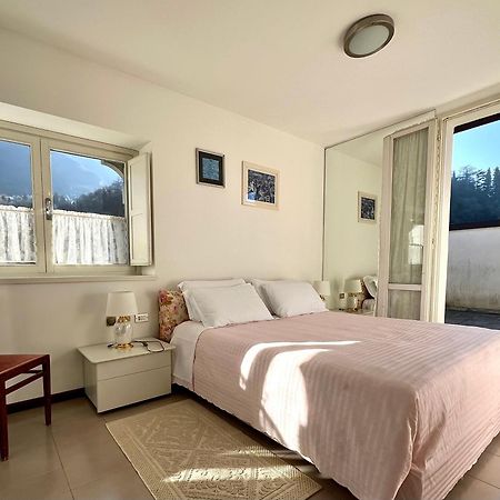 Casa Mary Varenna Exteriér fotografie