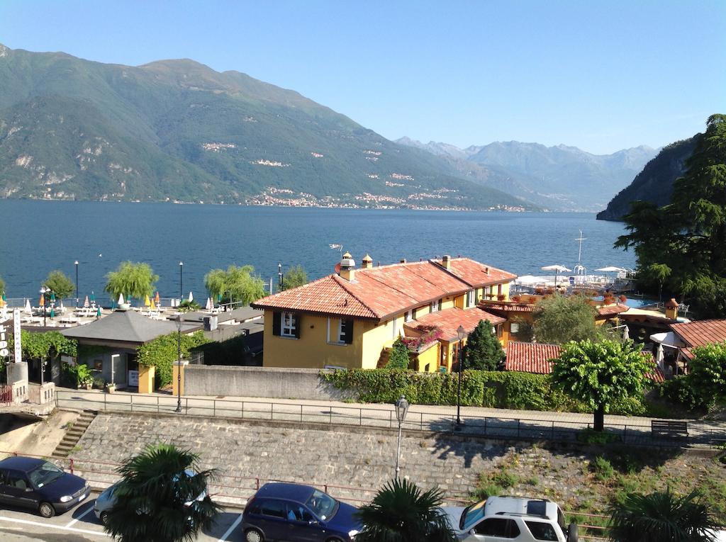 Casa Mary Varenna Exteriér fotografie