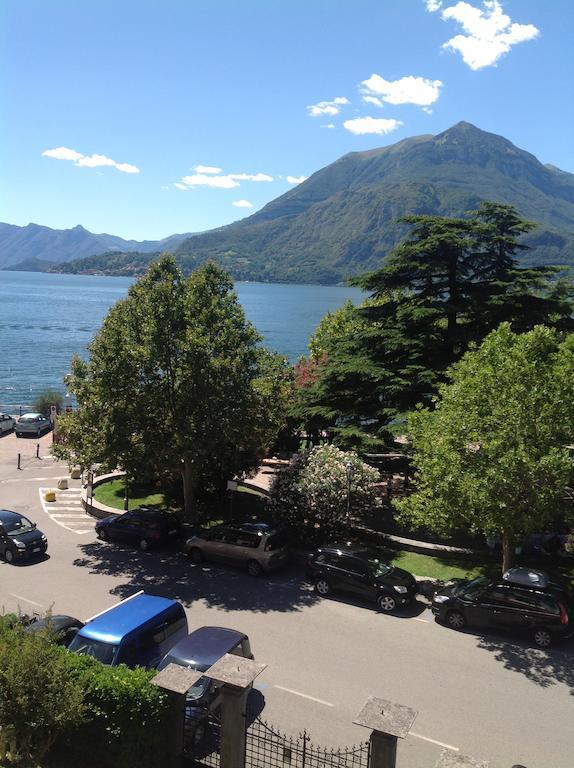 Casa Mary Varenna Exteriér fotografie
