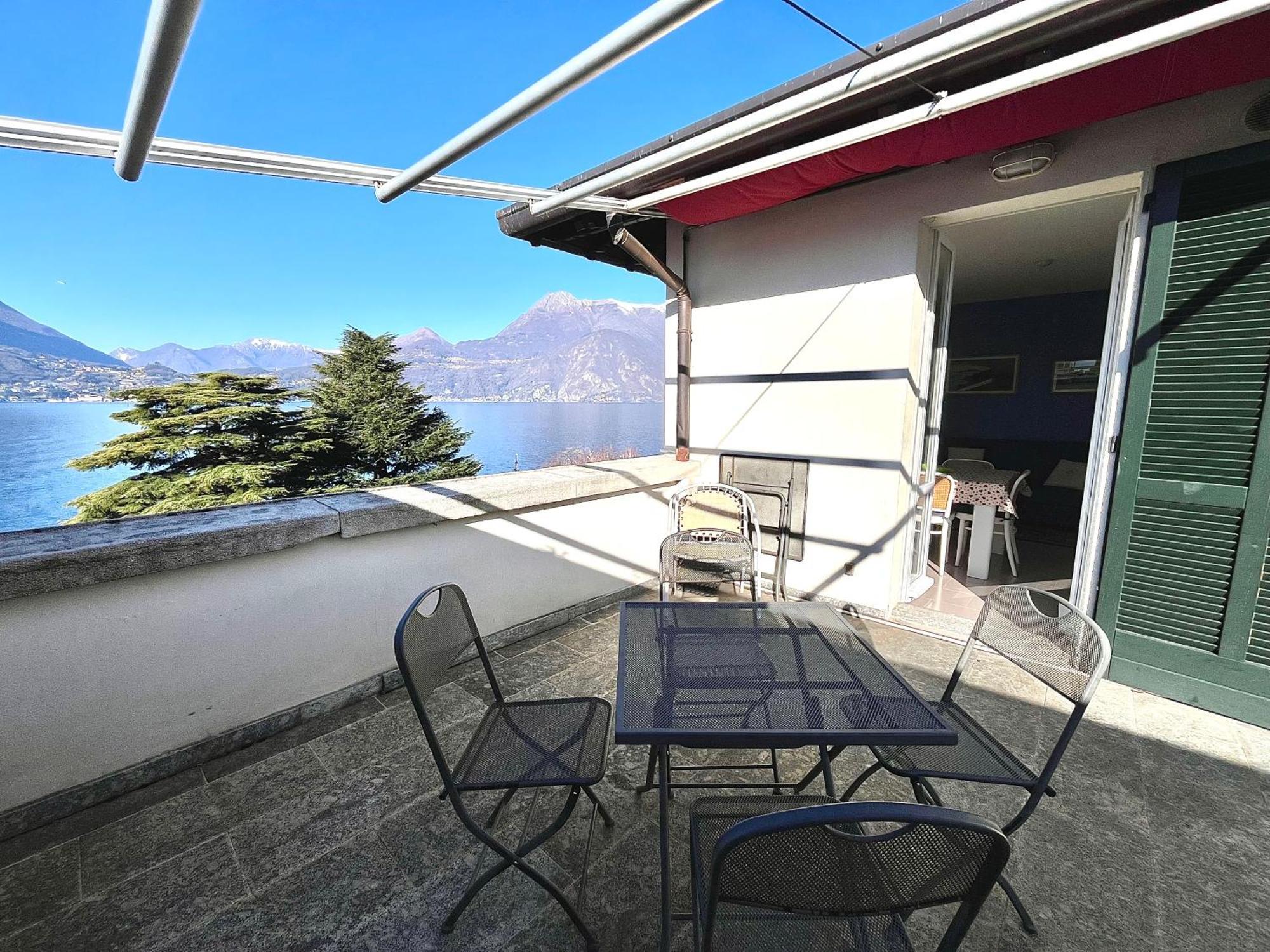 Casa Mary Varenna Exteriér fotografie