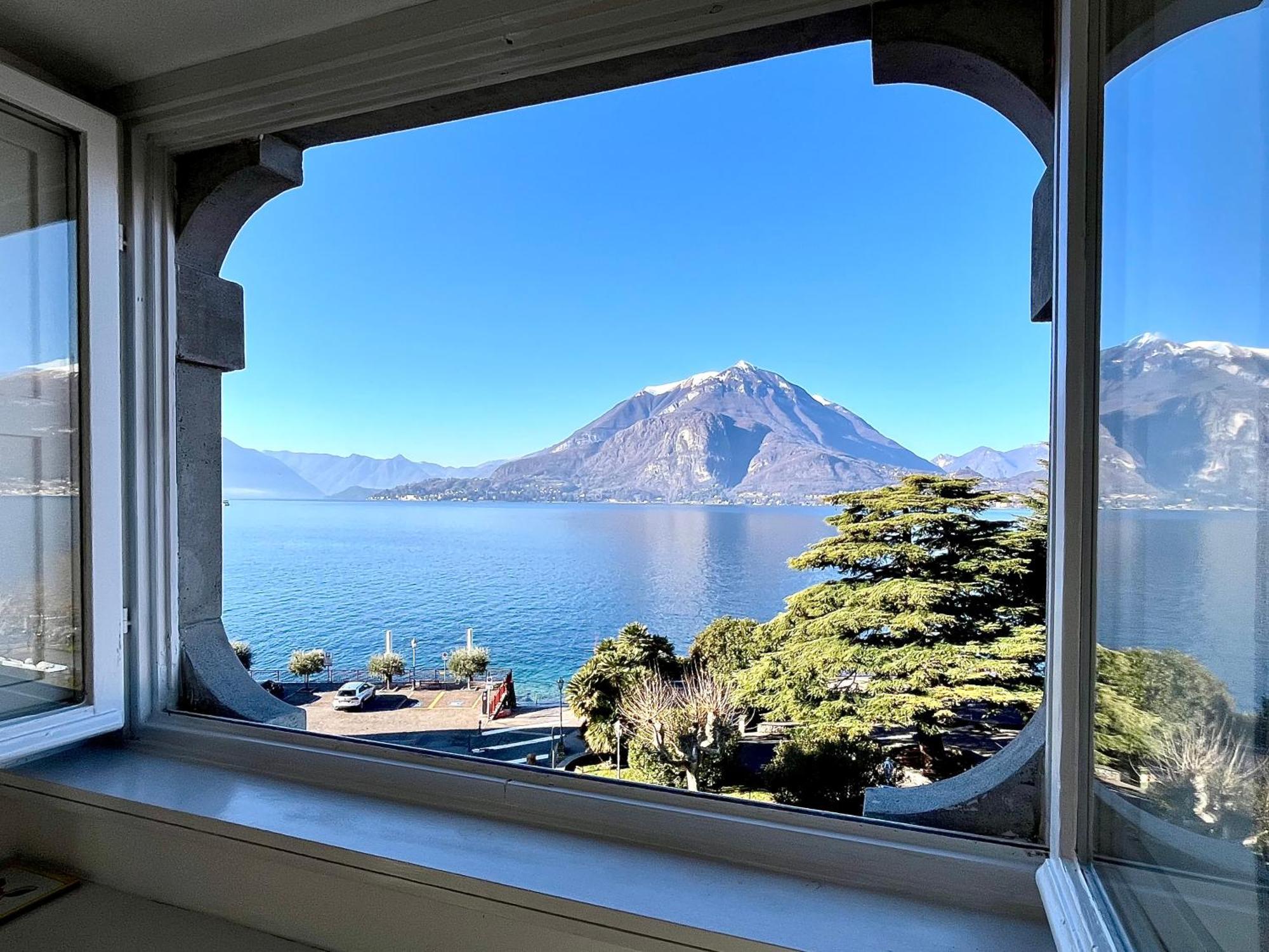 Casa Mary Varenna Exteriér fotografie