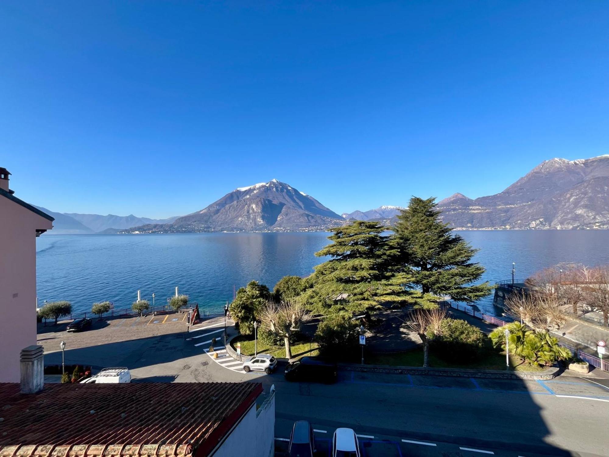 Casa Mary Varenna Exteriér fotografie