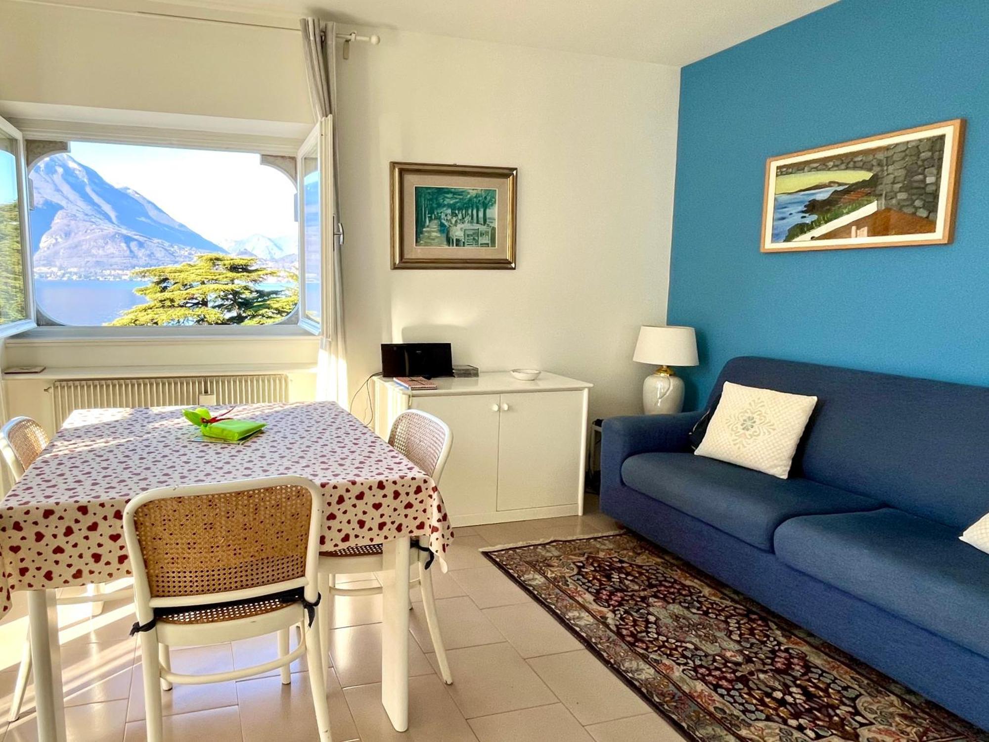 Casa Mary Varenna Exteriér fotografie
