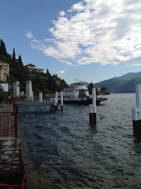 Casa Mary Varenna Exteriér fotografie