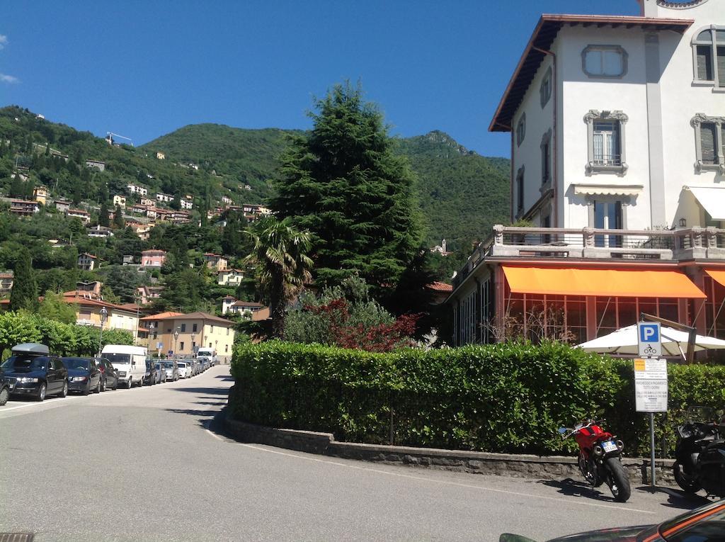 Casa Mary Varenna Pokoj fotografie