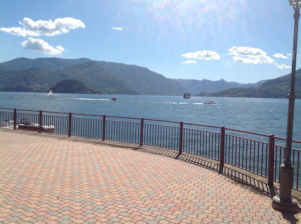 Casa Mary Varenna Pokoj fotografie