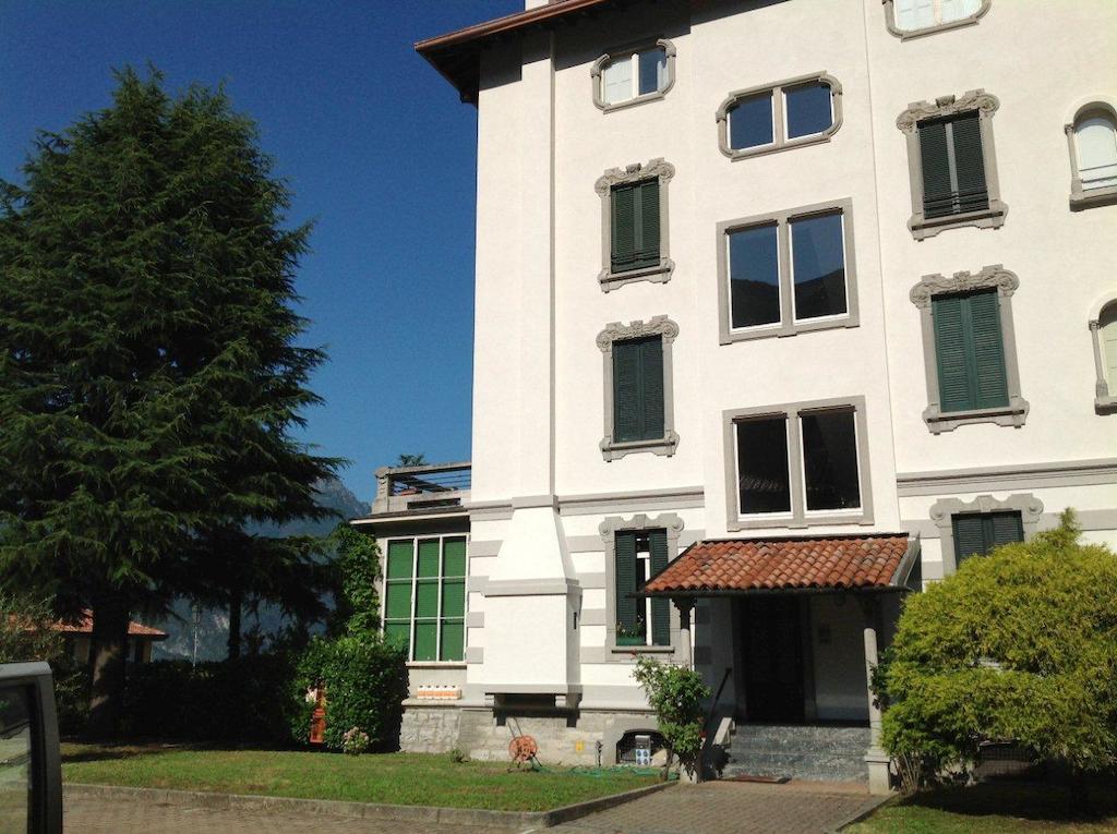 Casa Mary Varenna Pokoj fotografie