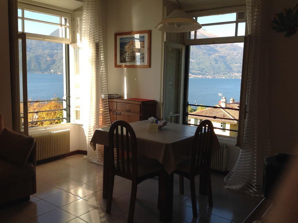 Casa Mary Varenna Exteriér fotografie