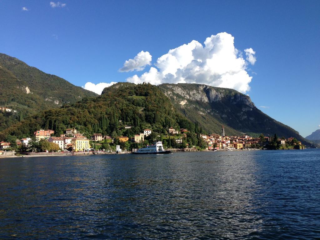 Casa Mary Varenna Exteriér fotografie