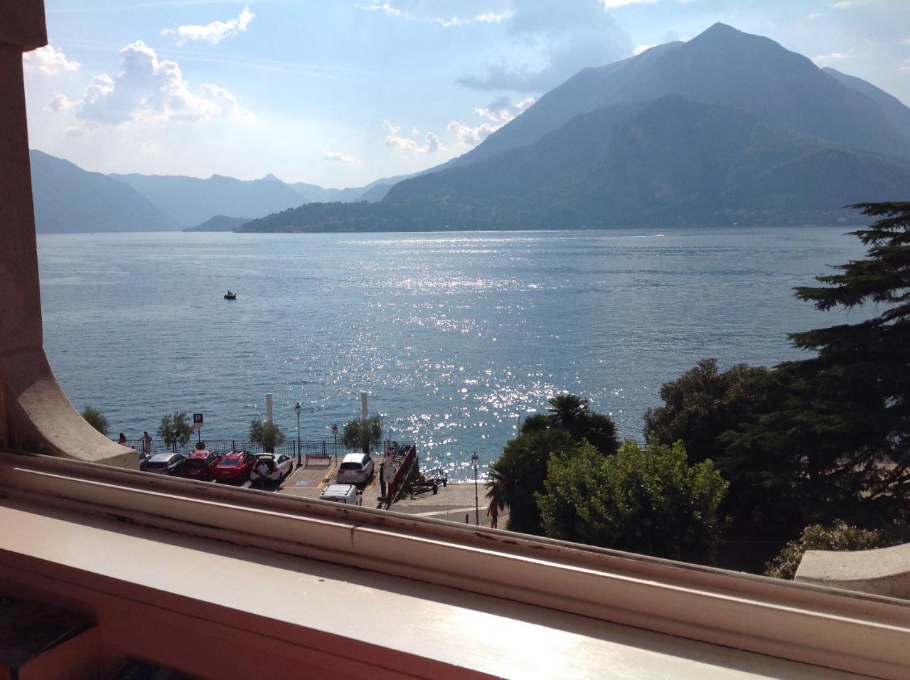 Casa Mary Varenna Exteriér fotografie